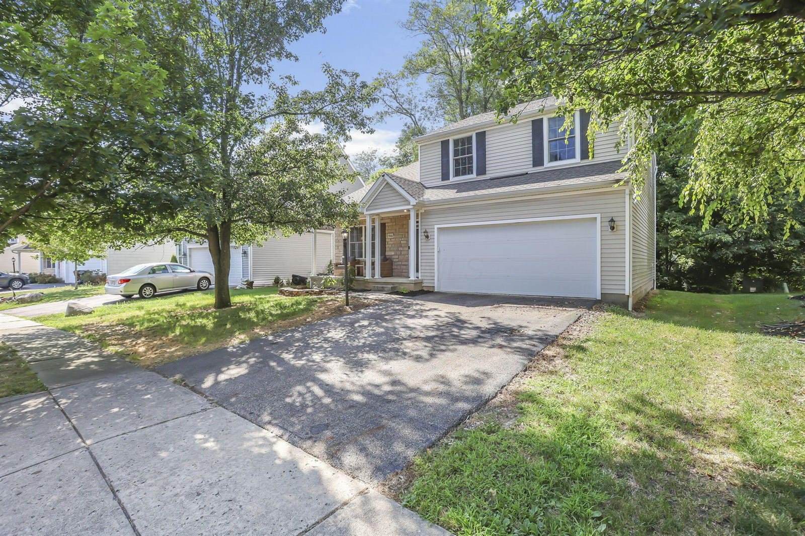 7846 Blacklick View Drive, Blacklick, OH 43004