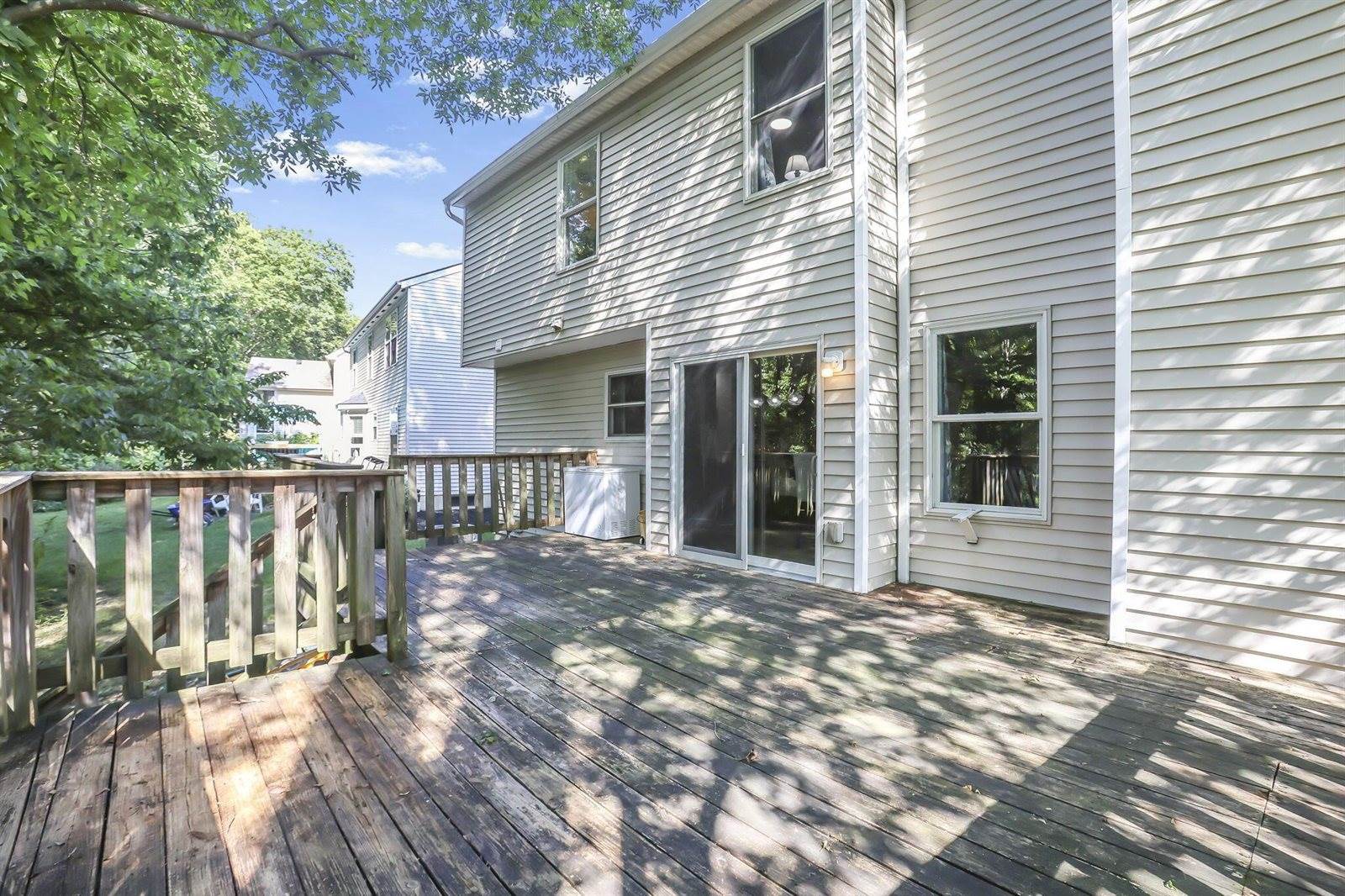 7846 Blacklick View Drive, Blacklick, OH 43004