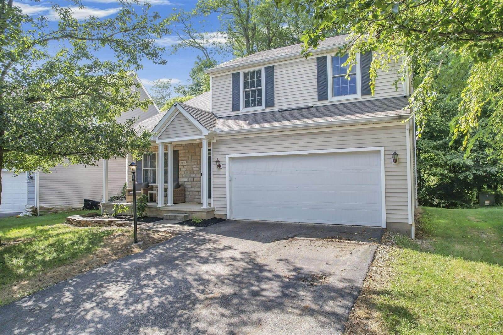 7846 Blacklick View Drive, Blacklick, OH 43004