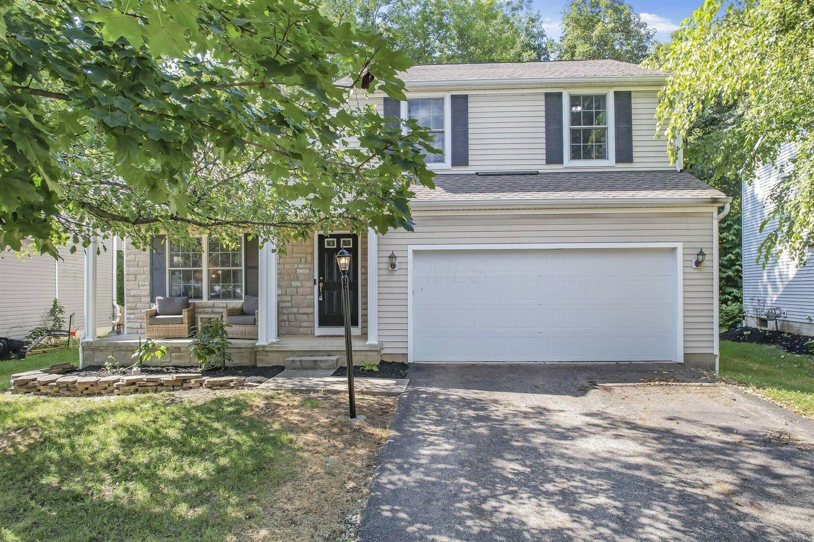 7846 Blacklick View Drive, Blacklick, OH 43004