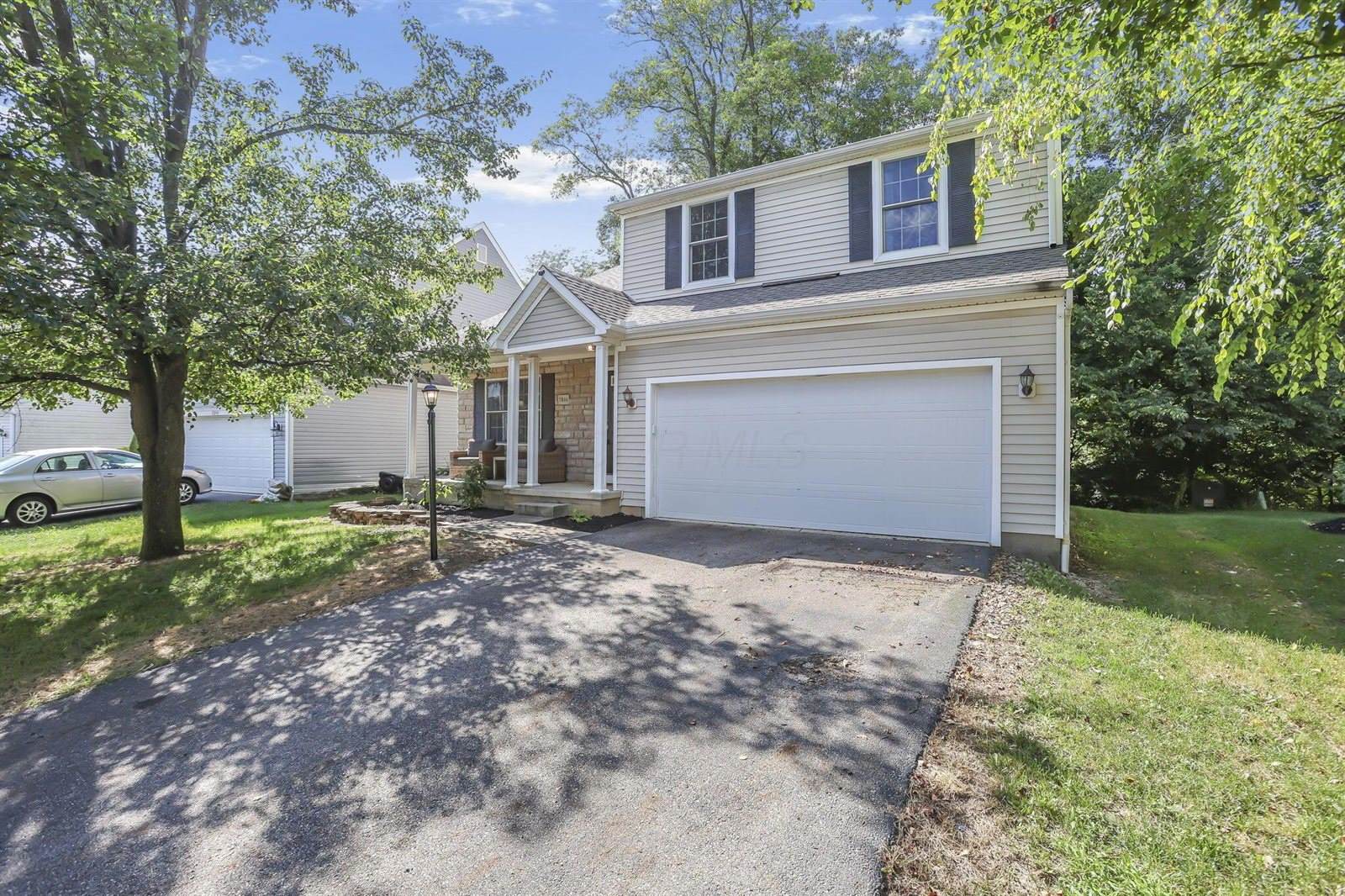 7846 Blacklick View Drive, Blacklick, OH 43004