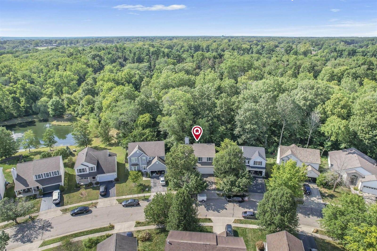 7846 Blacklick View Drive, Blacklick, OH 43004