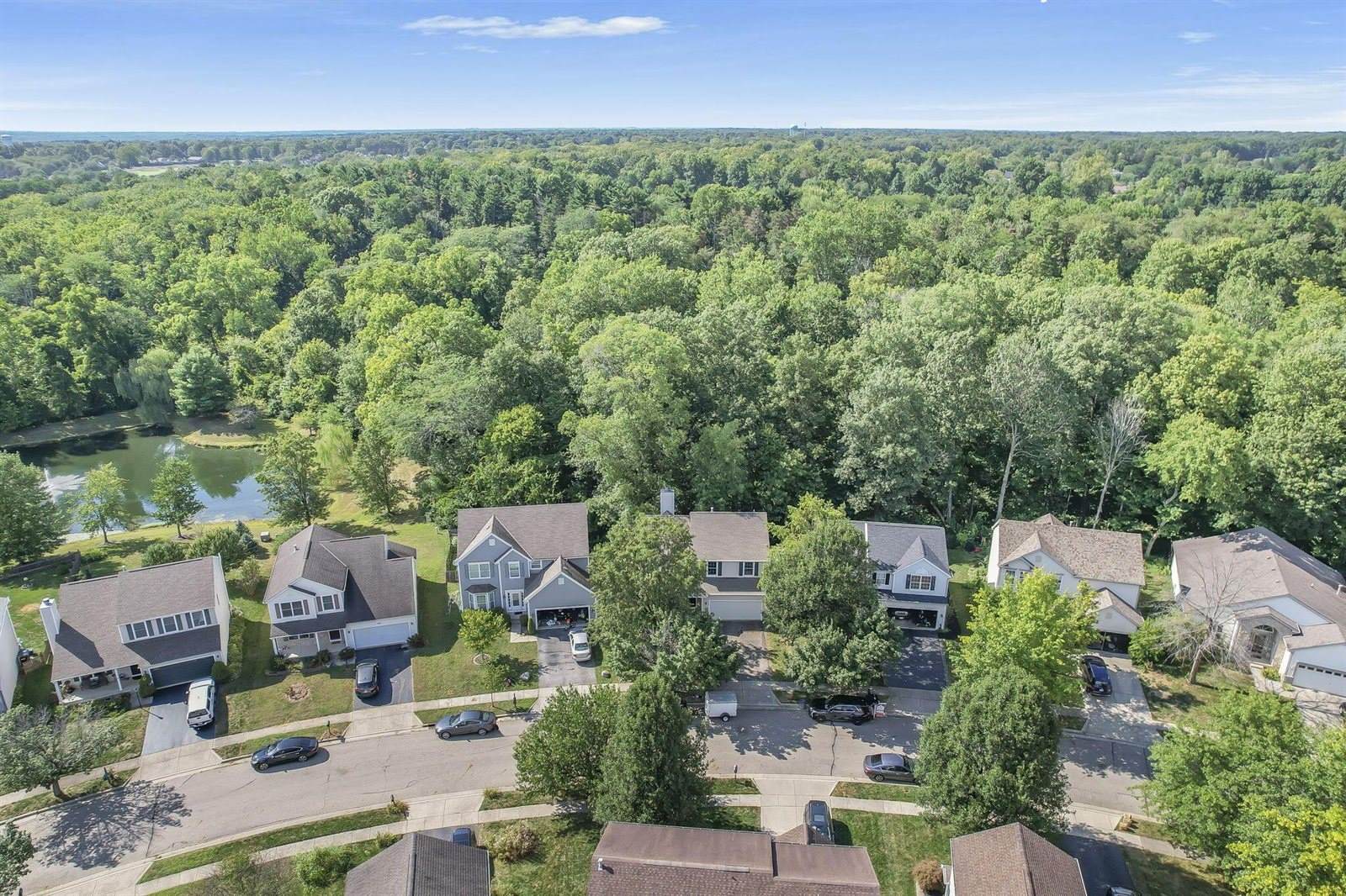 7846 Blacklick View Drive, Blacklick, OH 43004