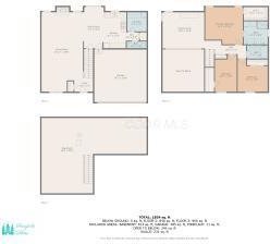 7846 Blacklick View Drive, Blacklick, OH 43004