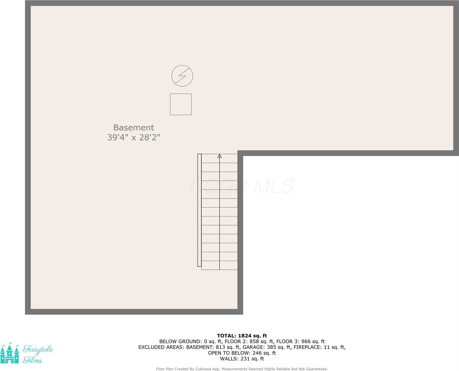 7846 Blacklick View Drive, Blacklick, OH 43004