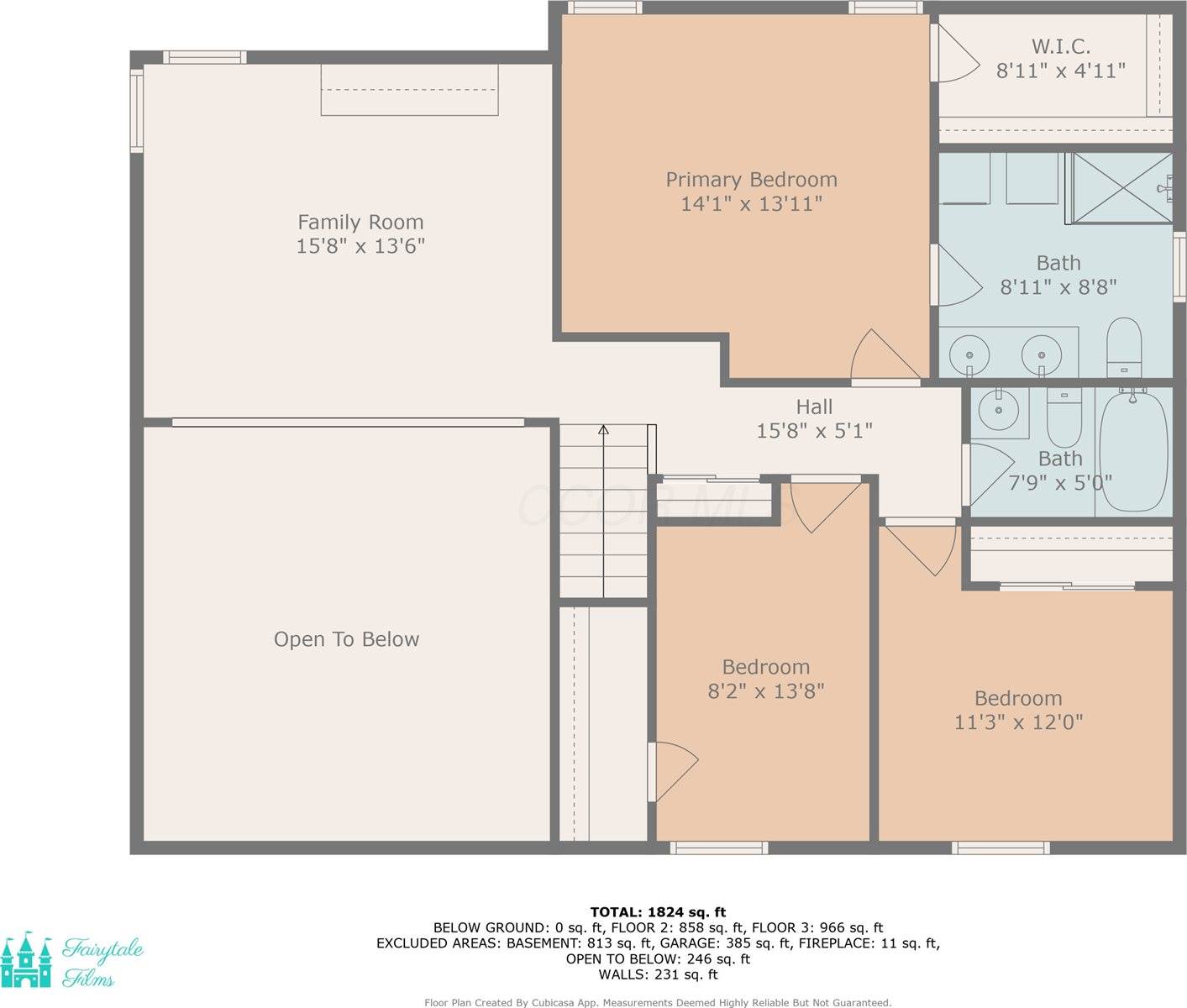 7846 Blacklick View Drive, Blacklick, OH 43004