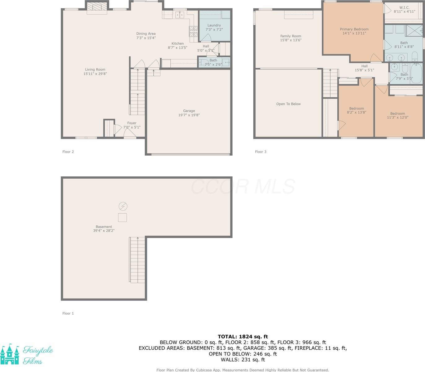 7846 Blacklick View Drive, Blacklick, OH 43004