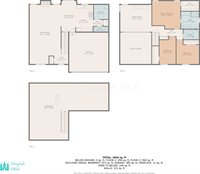 7846 Blacklick View Drive, Blacklick, OH 43004