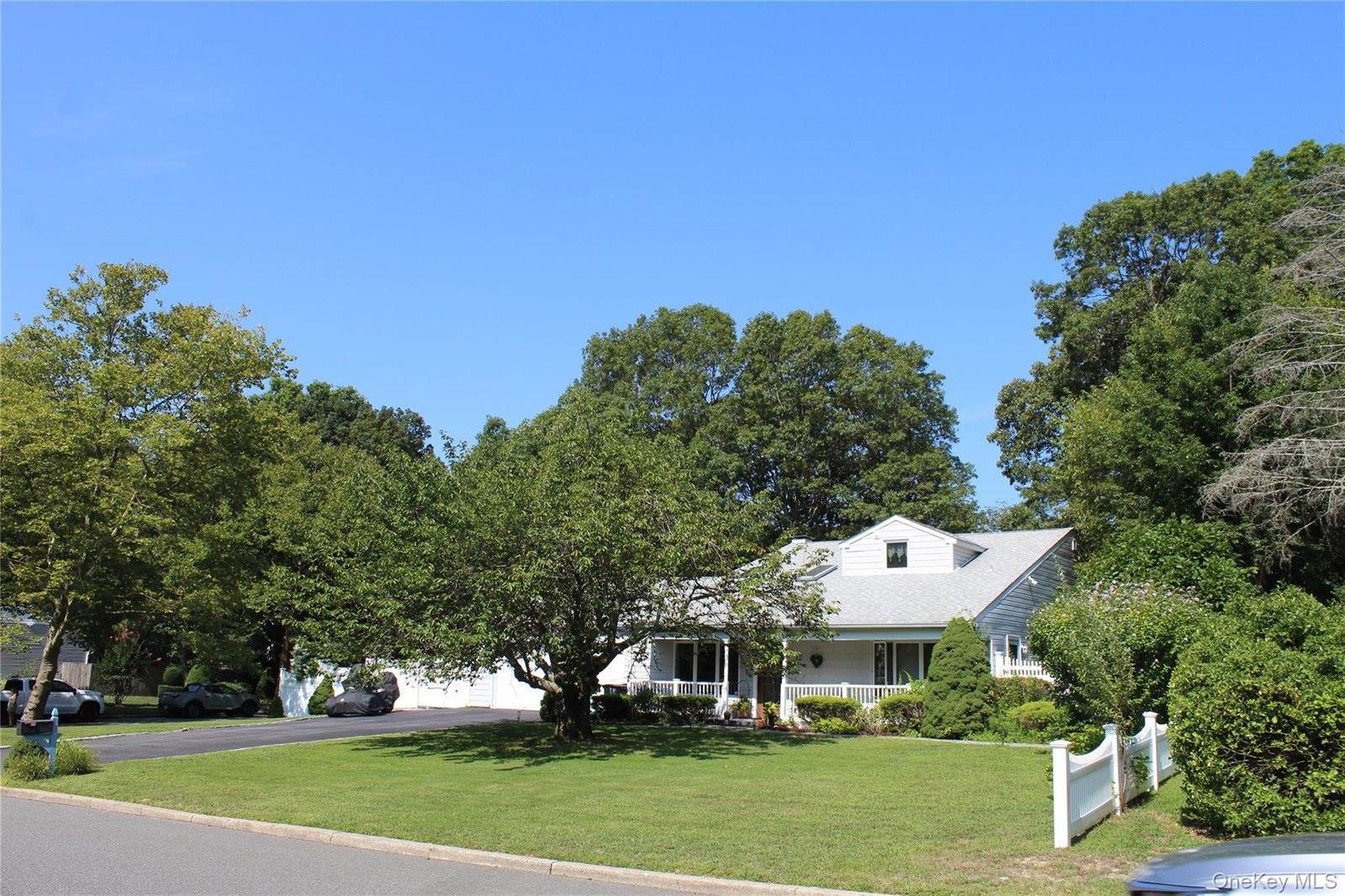 12 Sequoia Drive, Coram, NY 11727