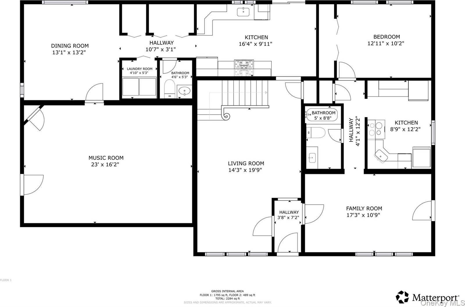 12 Sequoia Drive, Coram, NY 11727