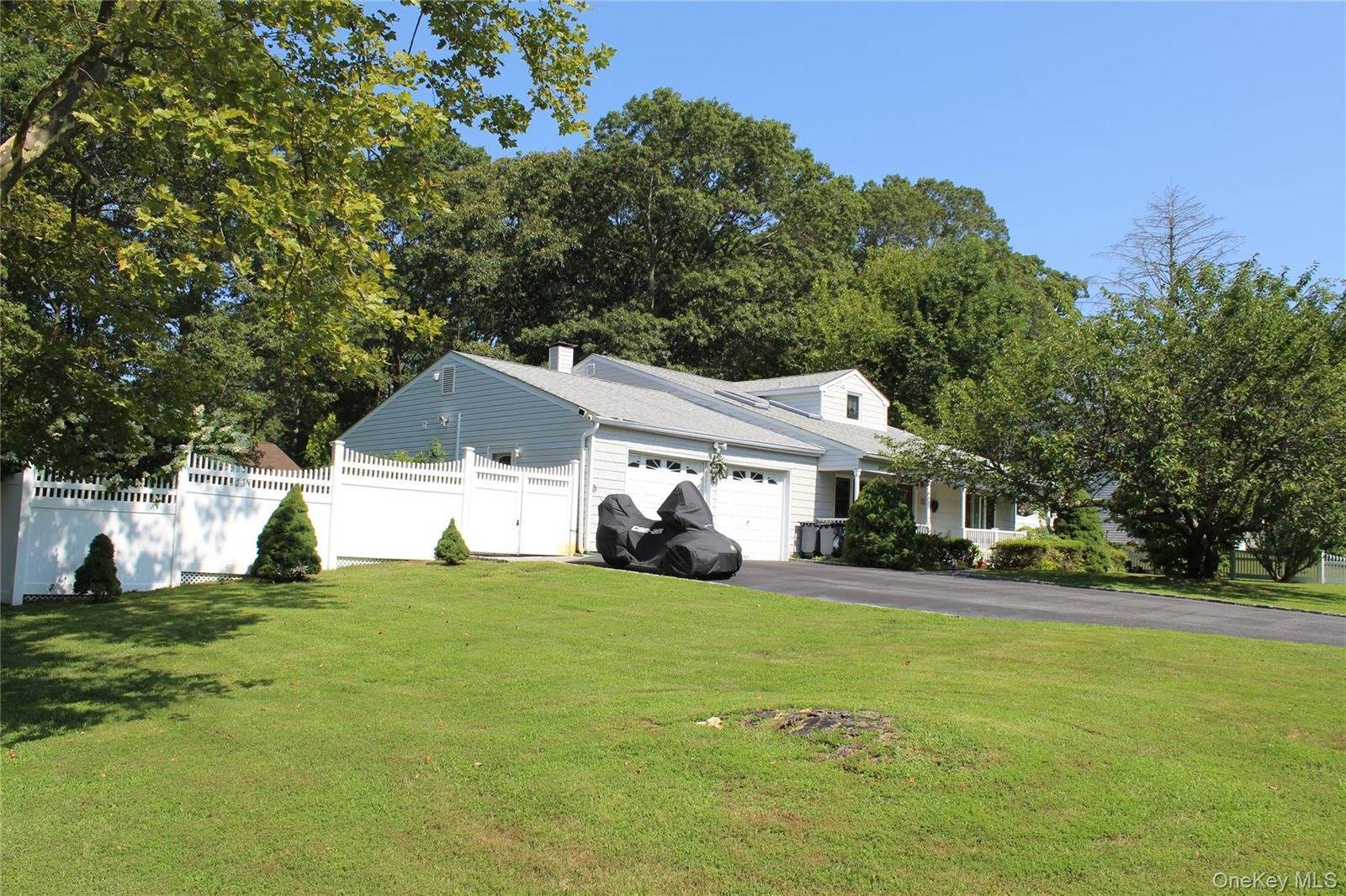 12 Sequoia Drive, Coram, NY 11727