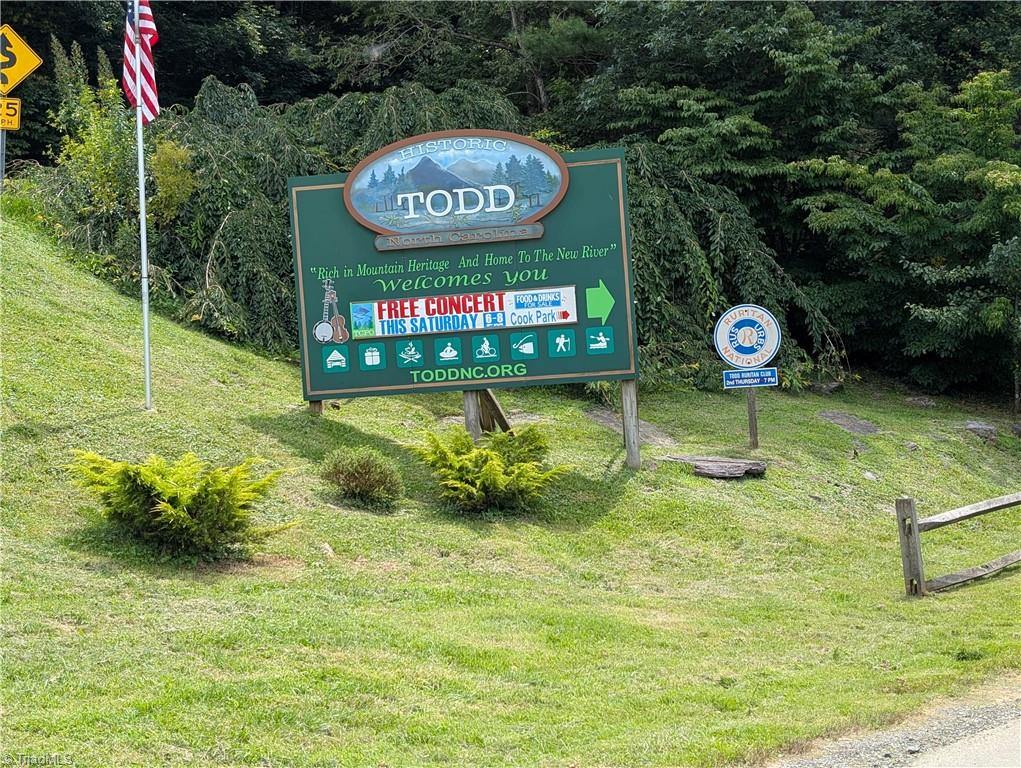 14 Elk Creek Mountain, Todd, NC 28684