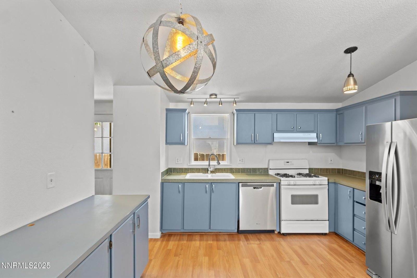 534 Cheney Street, Reno, NV 89502