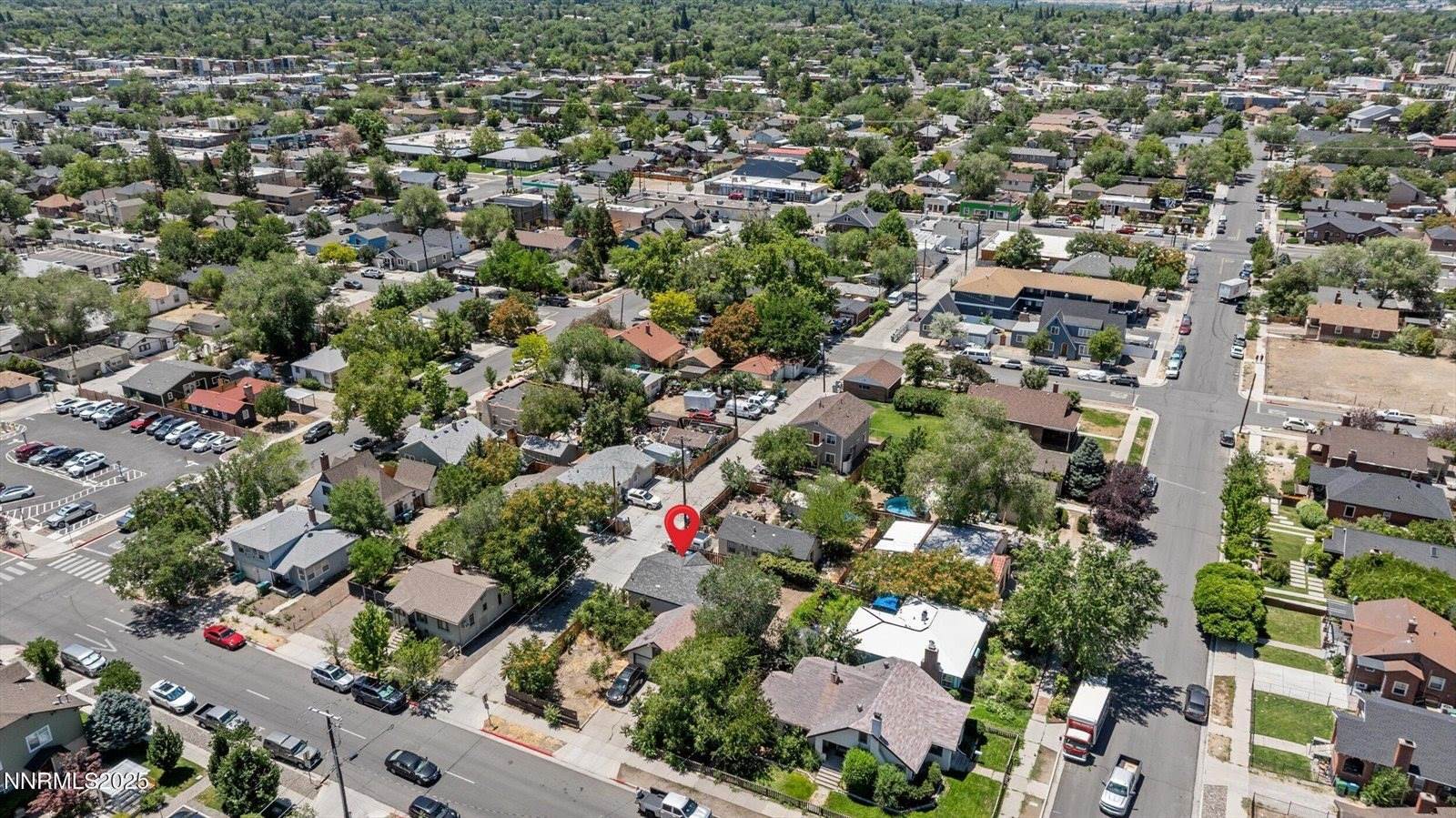 534 Cheney Street, Reno, NV 89502