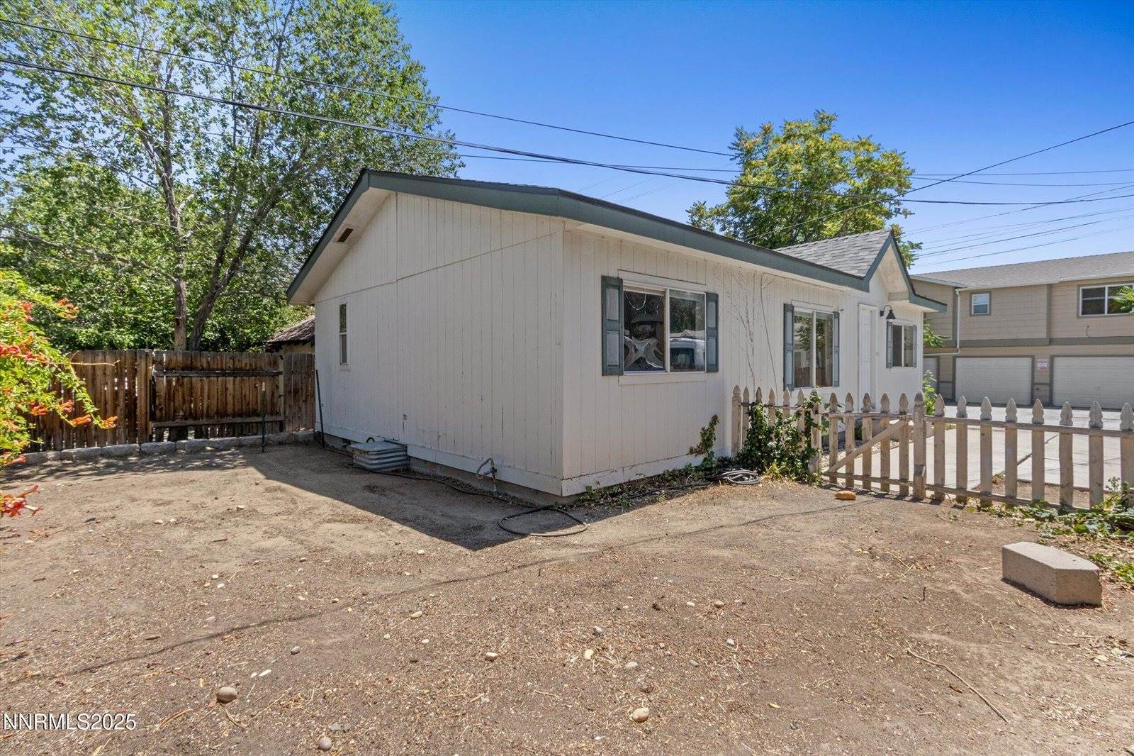 534 Cheney Street, Reno, NV 89502