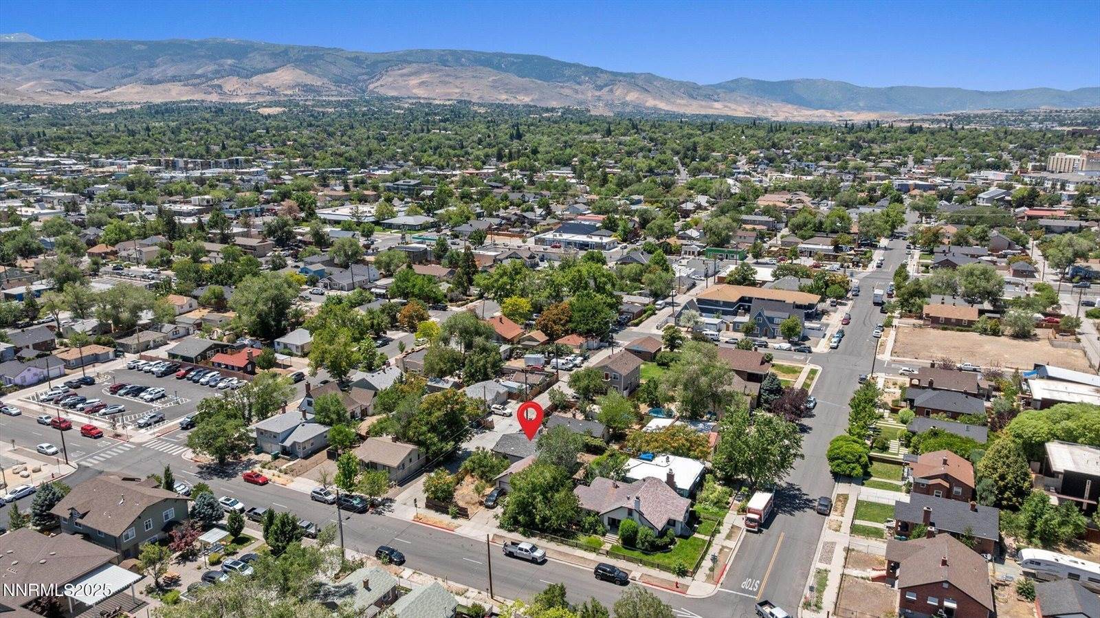 534 Cheney Street, Reno, NV 89502