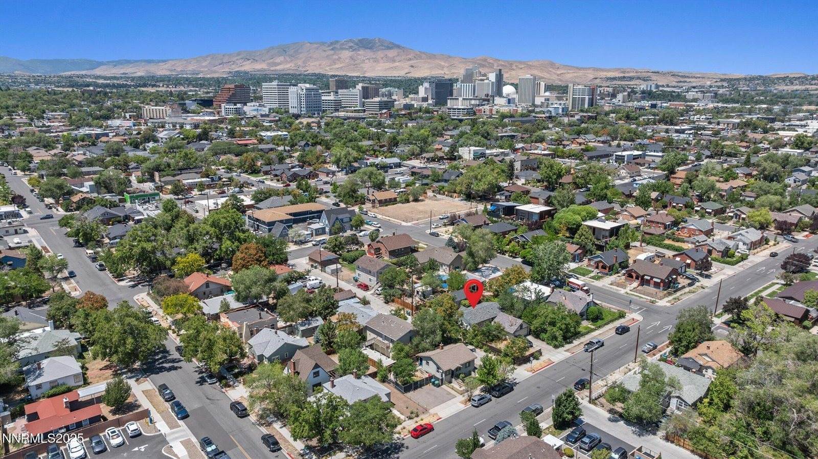 534 Cheney Street, Reno, NV 89502