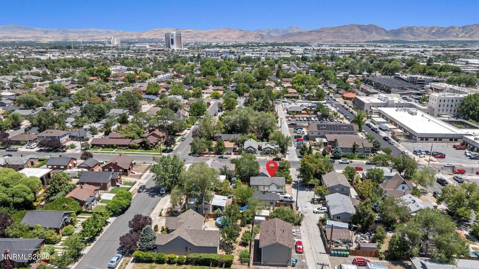 534 Cheney Street, Reno, NV 89502