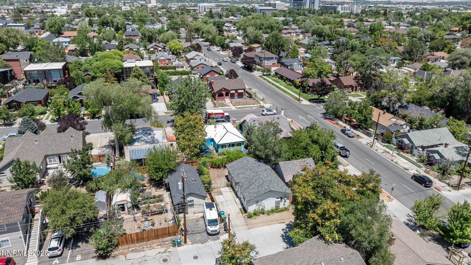 534 Cheney Street, Reno, NV 89502