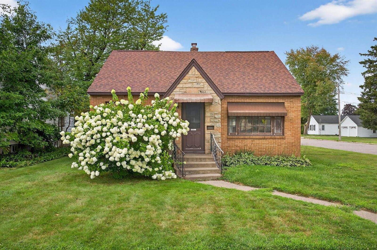 1010 11th Street South, Wisconsin Rapids, WI 54494