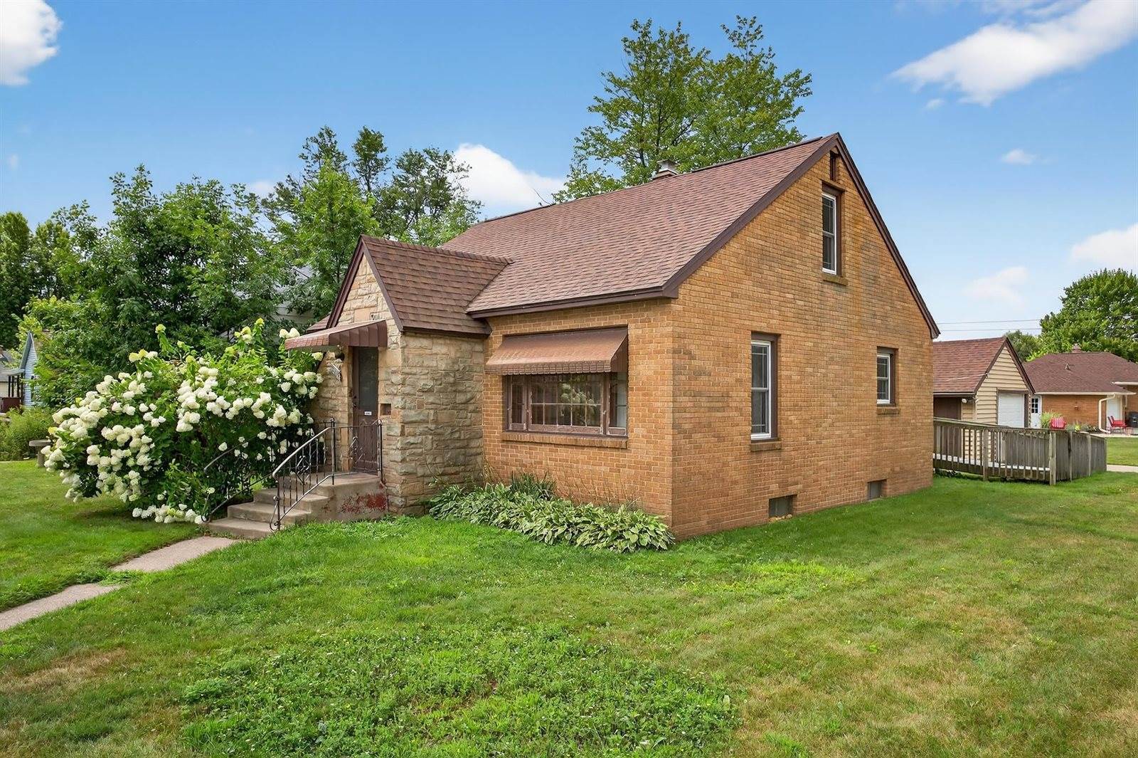 1010 11th Street South, Wisconsin Rapids, WI 54494