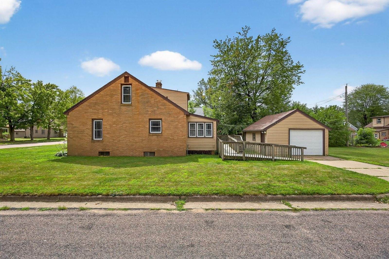 1010 11th Street South, Wisconsin Rapids, WI 54494