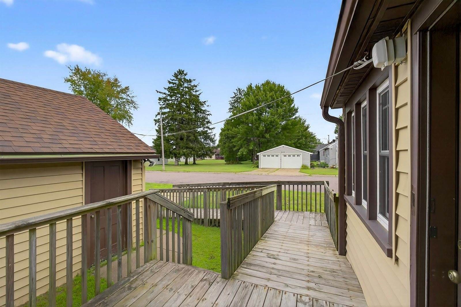 1010 11th Street South, Wisconsin Rapids, WI 54494