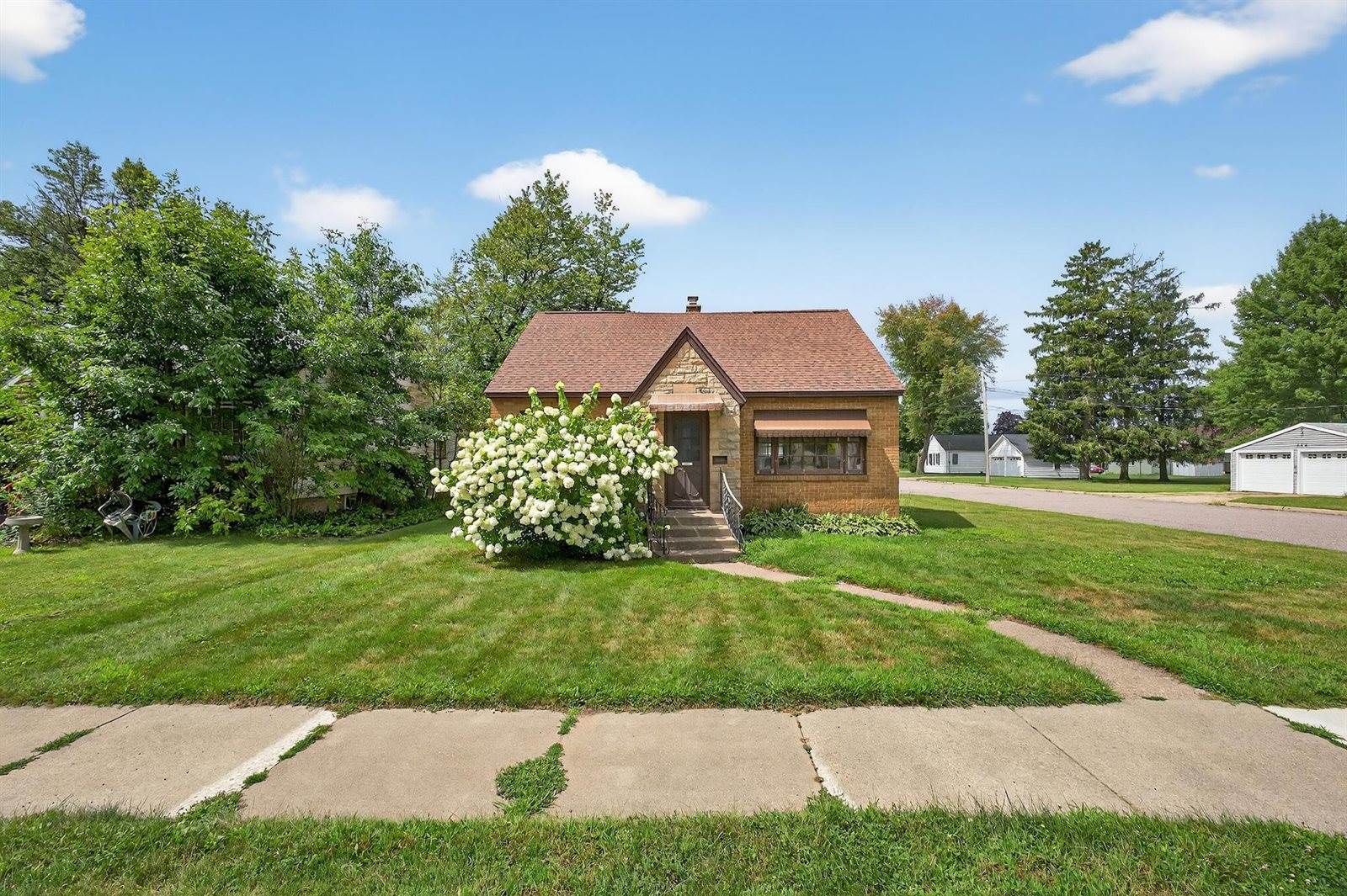 1010 11th Street South, Wisconsin Rapids, WI 54494