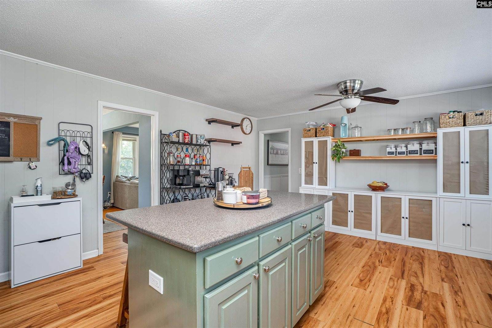 1001 Rockwood Road, Columbia, SC 29209