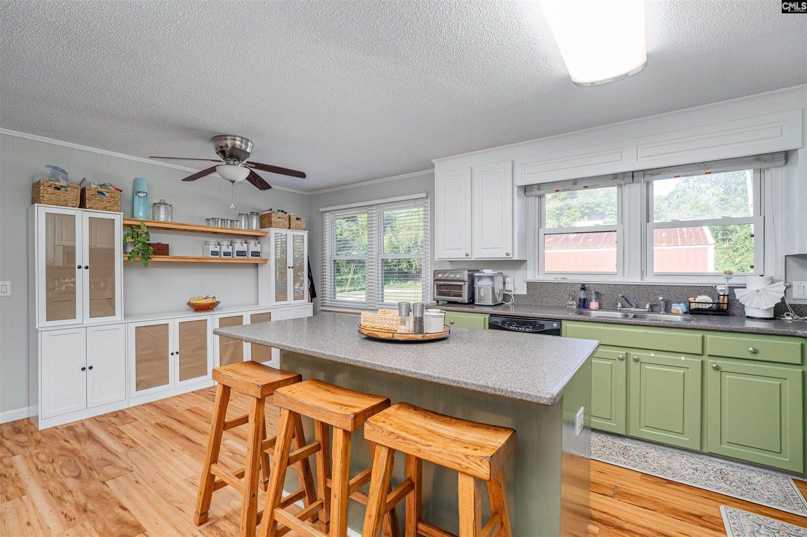 1001 Rockwood Road, Columbia, SC 29209