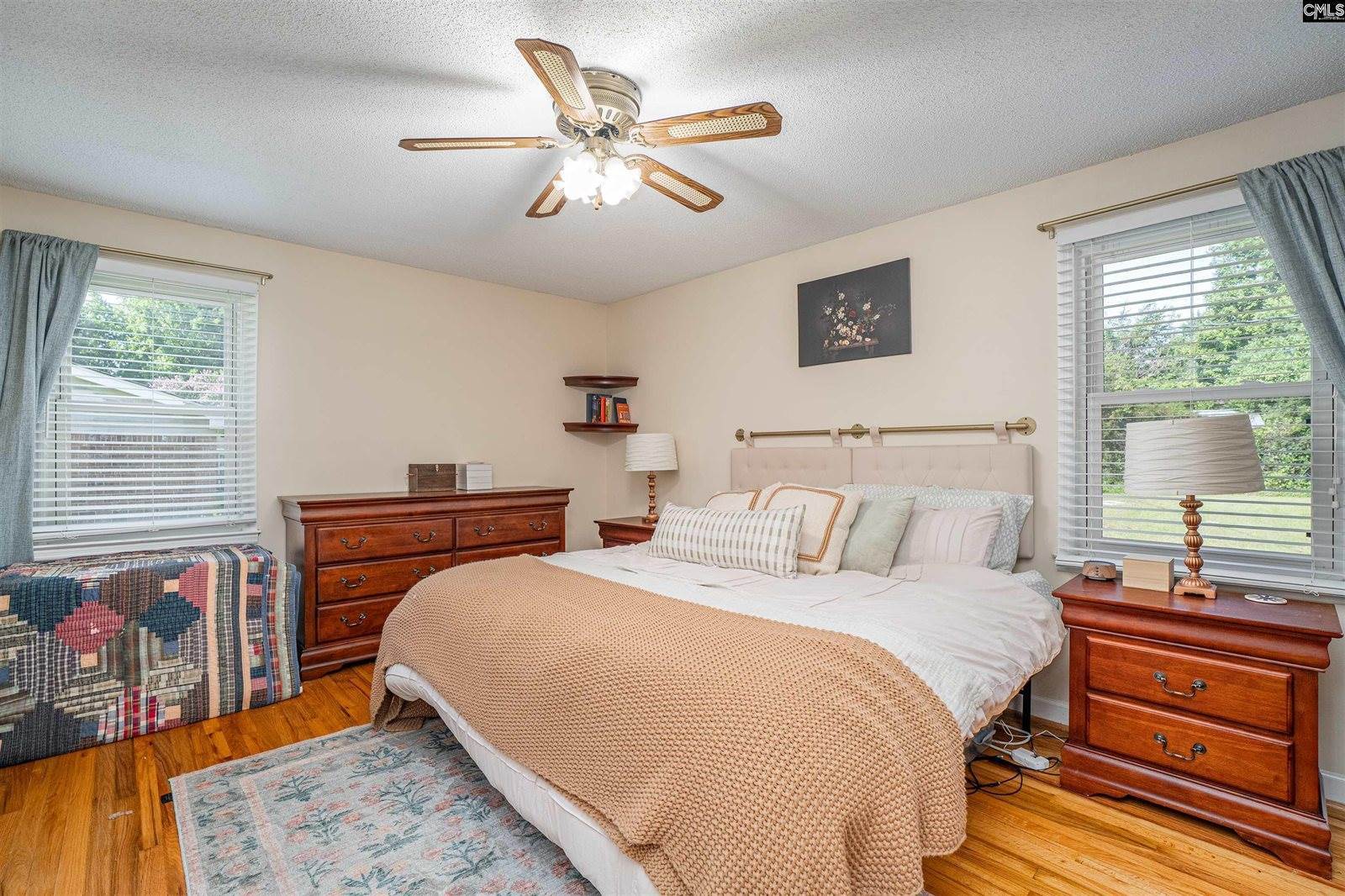 1001 Rockwood Road, Columbia, SC 29209