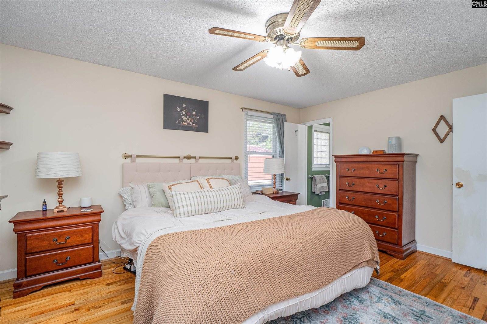 1001 Rockwood Road, Columbia, SC 29209