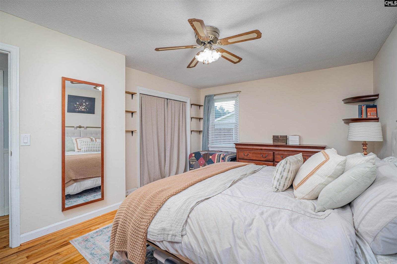 1001 Rockwood Road, Columbia, SC 29209