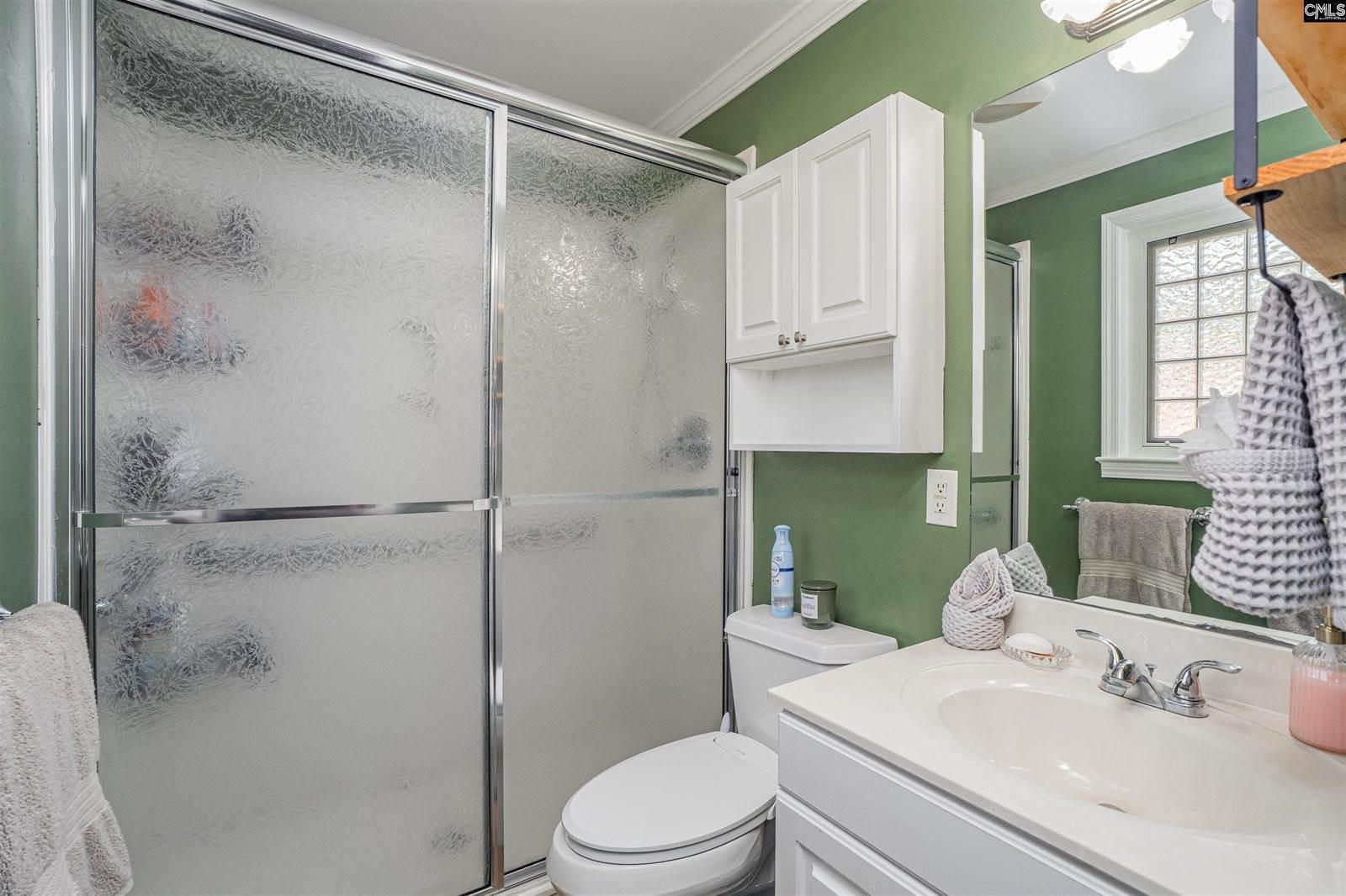 1001 Rockwood Road, Columbia, SC 29209