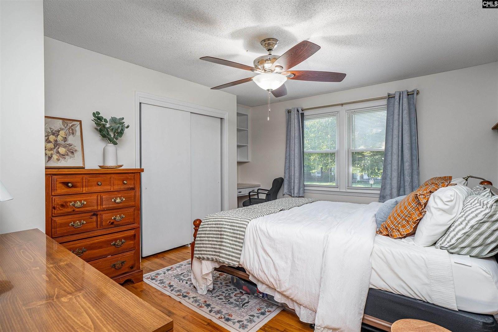 1001 Rockwood Road, Columbia, SC 29209