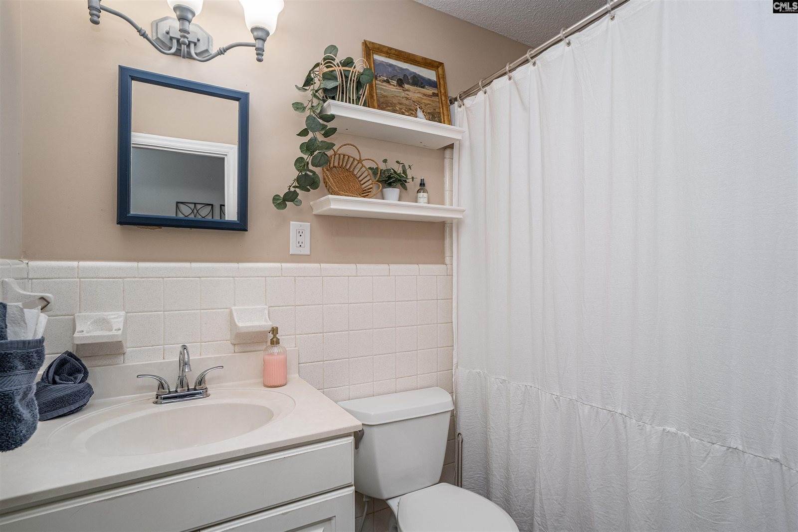 1001 Rockwood Road, Columbia, SC 29209