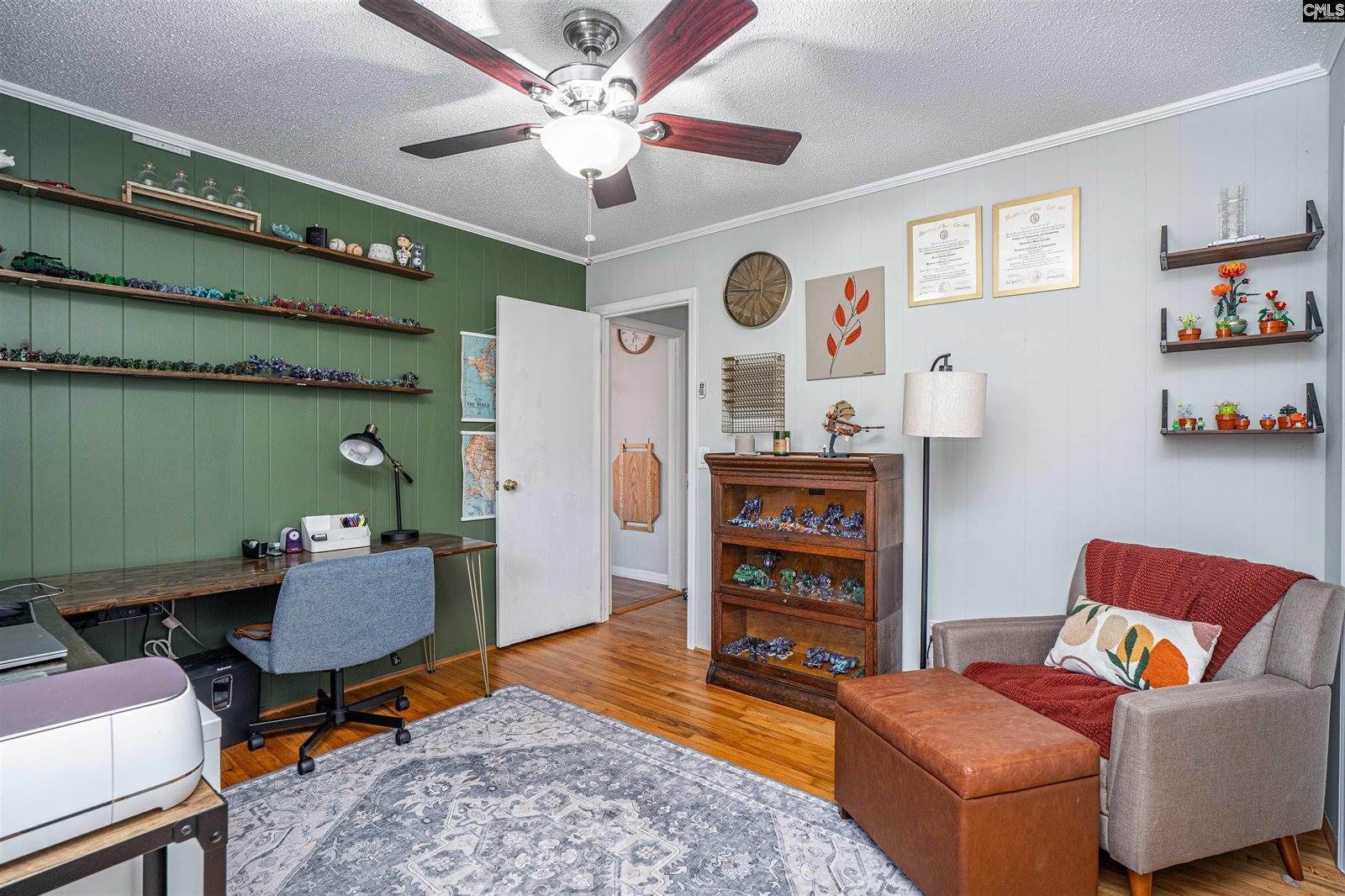 1001 Rockwood Road, Columbia, SC 29209