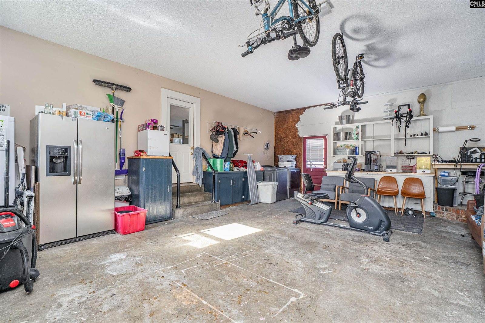 1001 Rockwood Road, Columbia, SC 29209