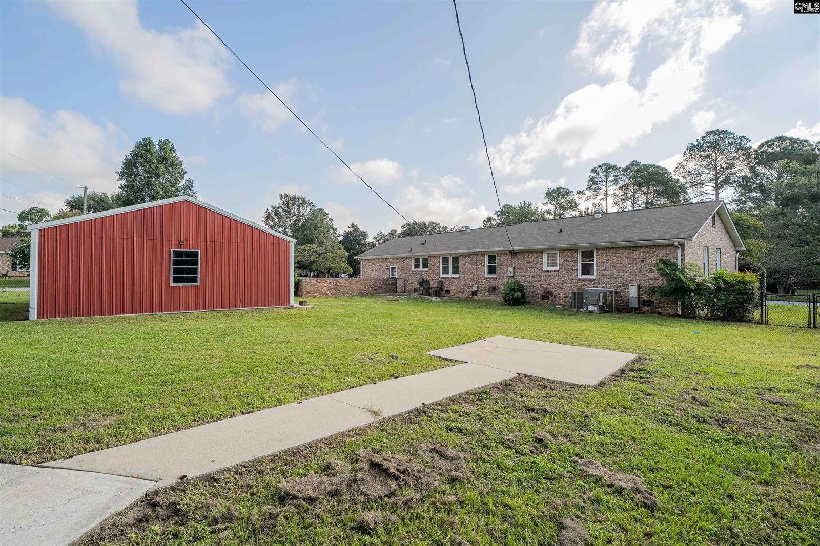 1001 Rockwood Road, Columbia, SC 29209