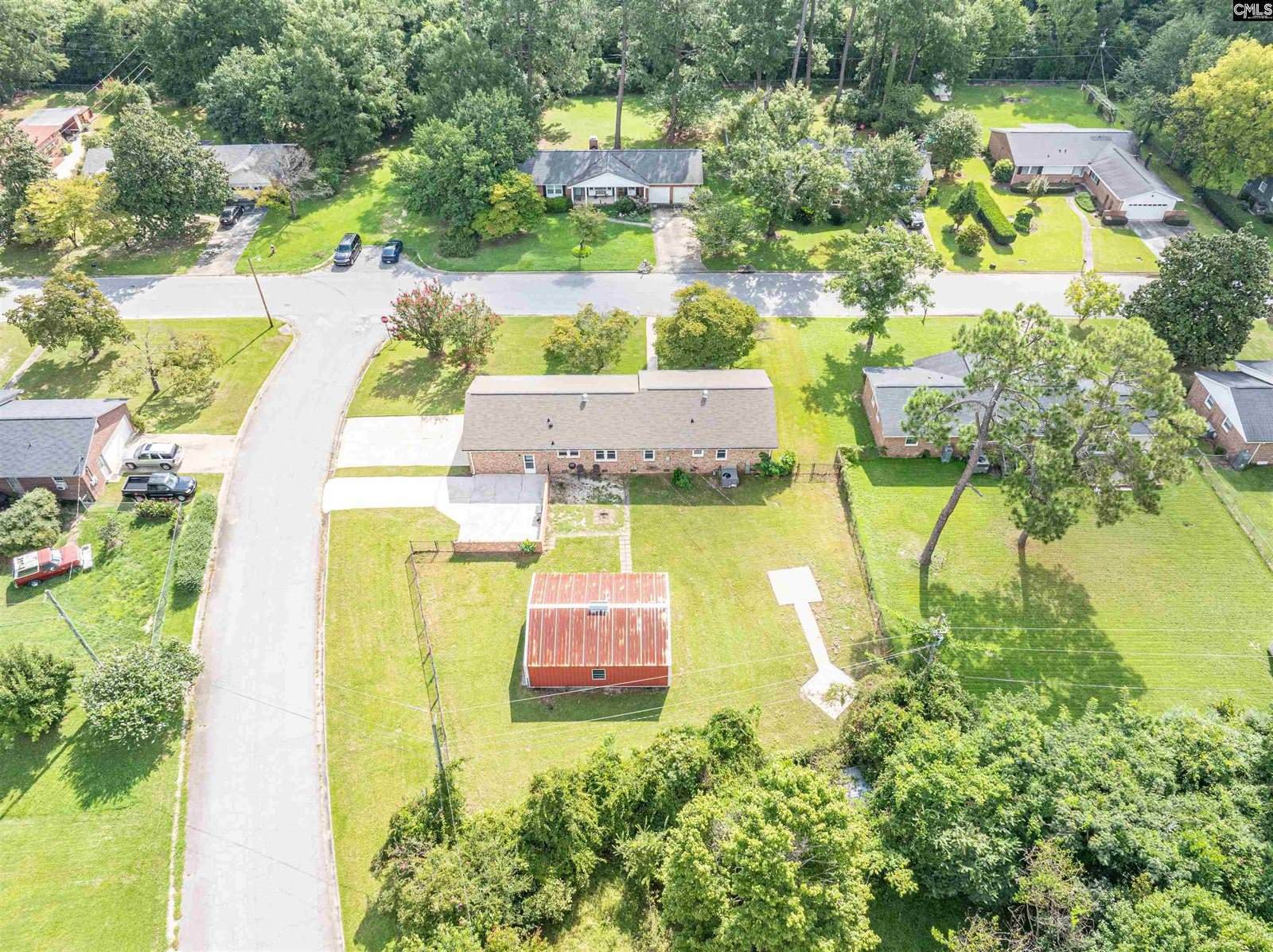 1001 Rockwood Road, Columbia, SC 29209