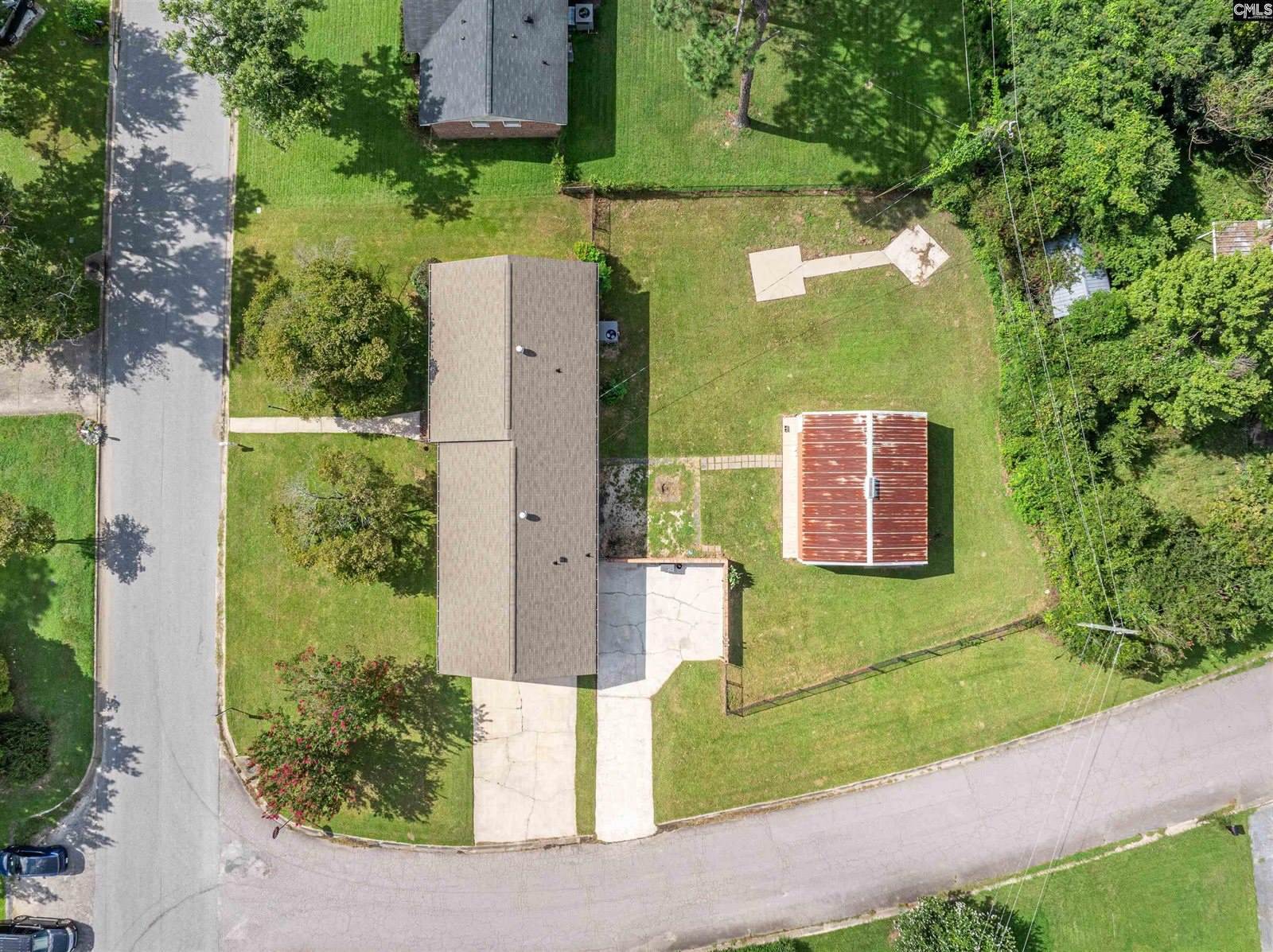 1001 Rockwood Road, Columbia, SC 29209