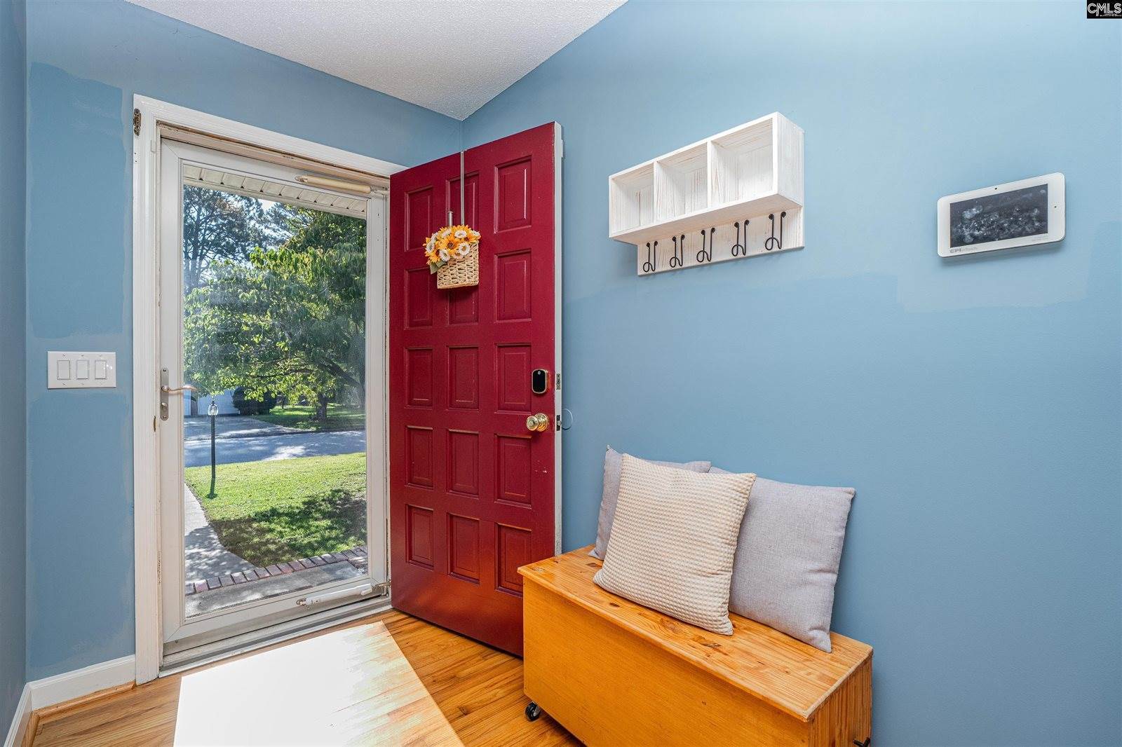 1001 Rockwood Road, Columbia, SC 29209