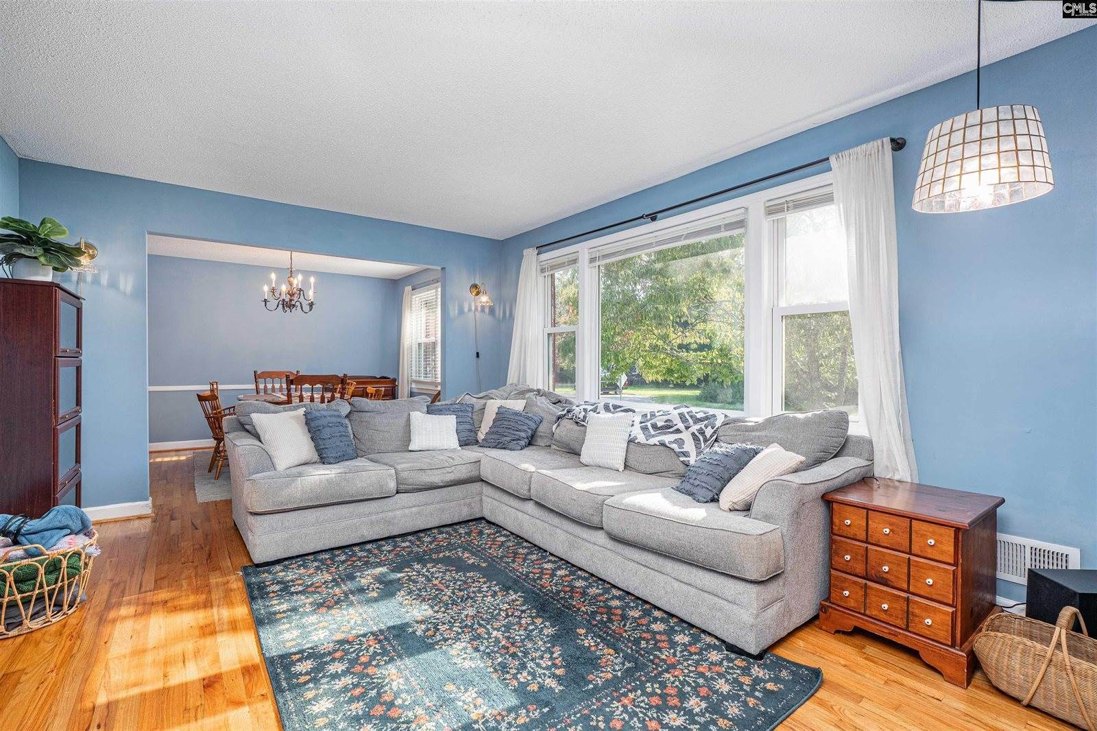 1001 Rockwood Road, Columbia, SC 29209