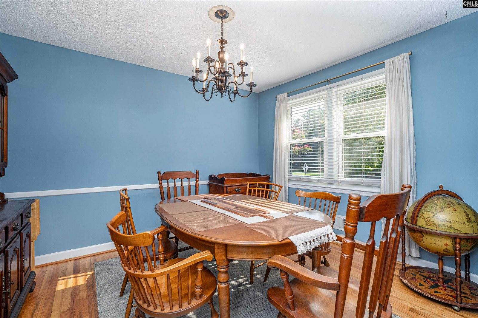 1001 Rockwood Road, Columbia, SC 29209