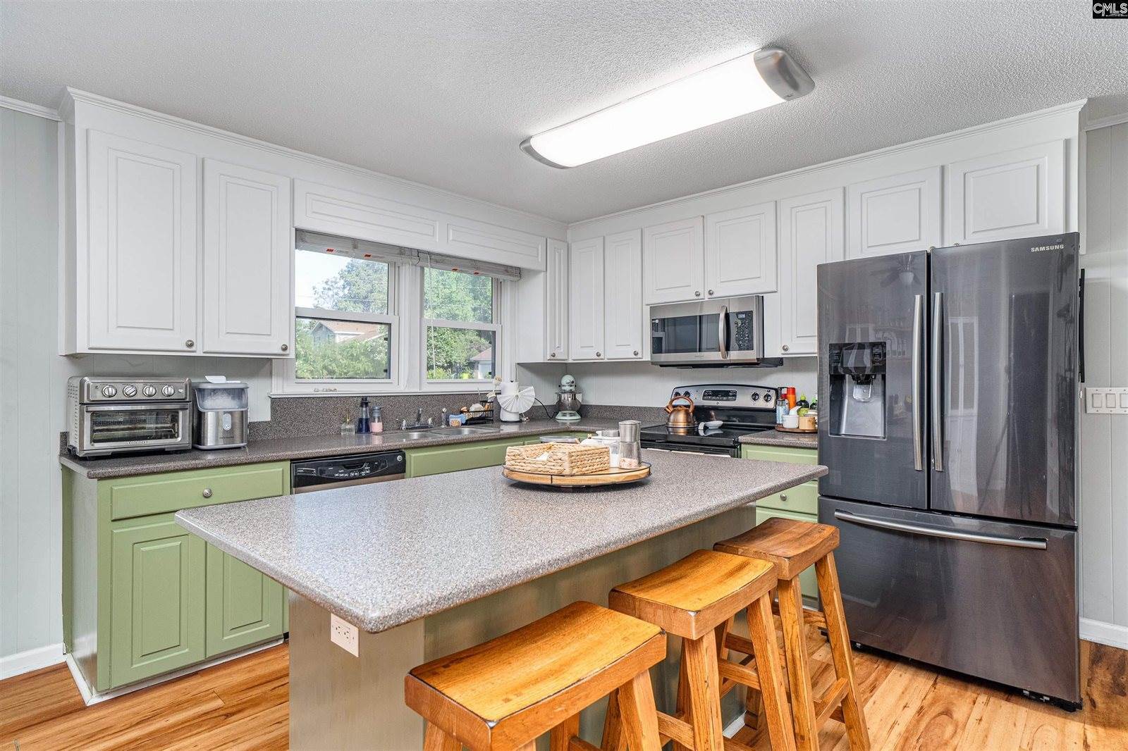 1001 Rockwood Road, Columbia, SC 29209