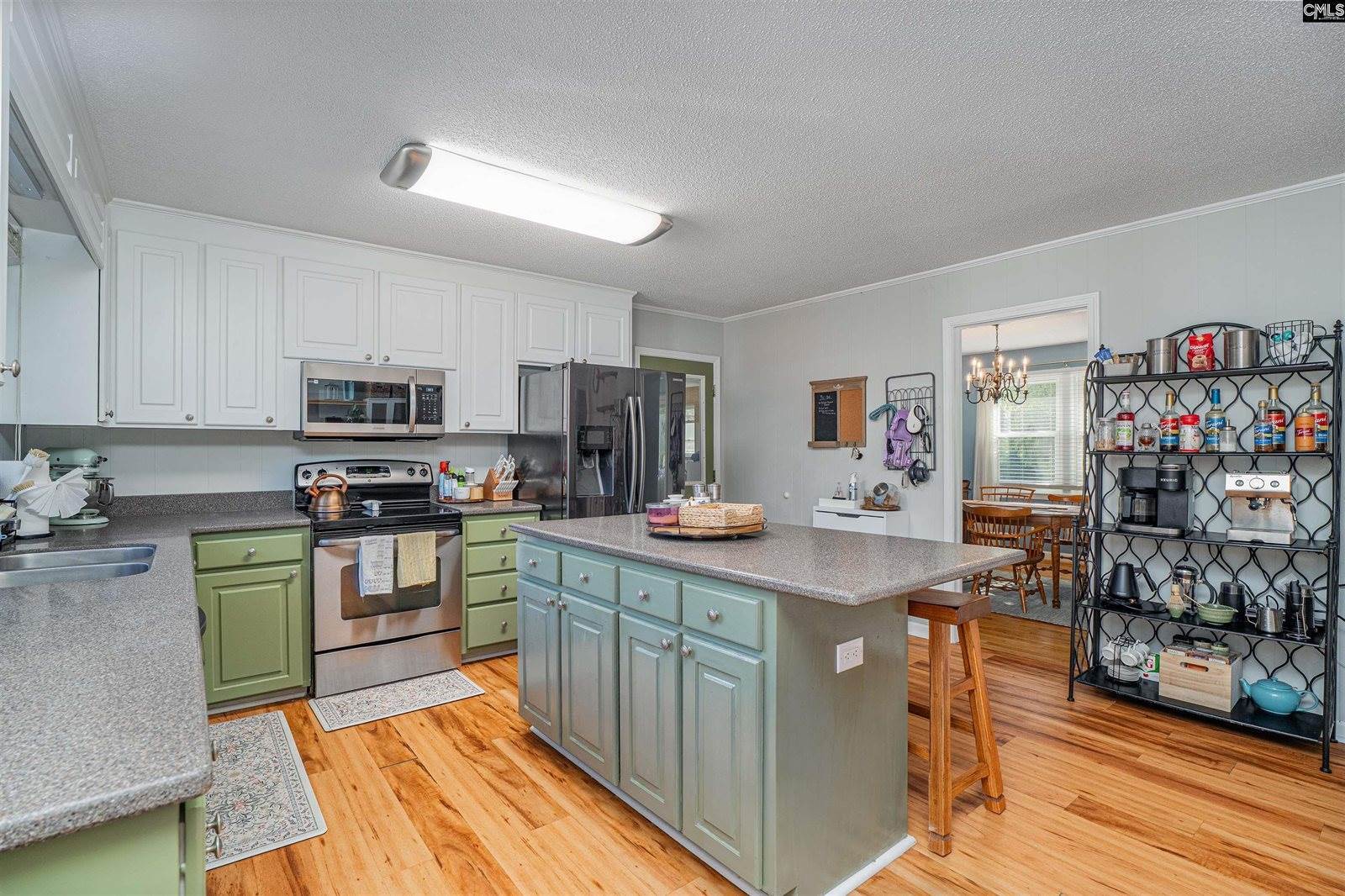 1001 Rockwood Road, Columbia, SC 29209