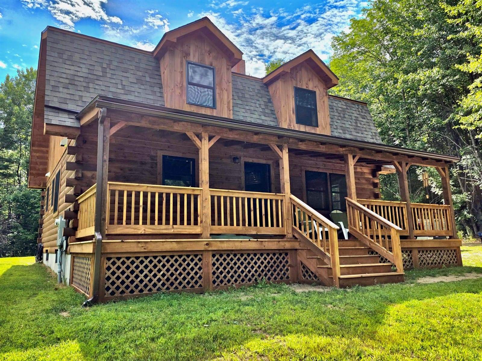 14 Tucker Road, Buckfield, ME 04220