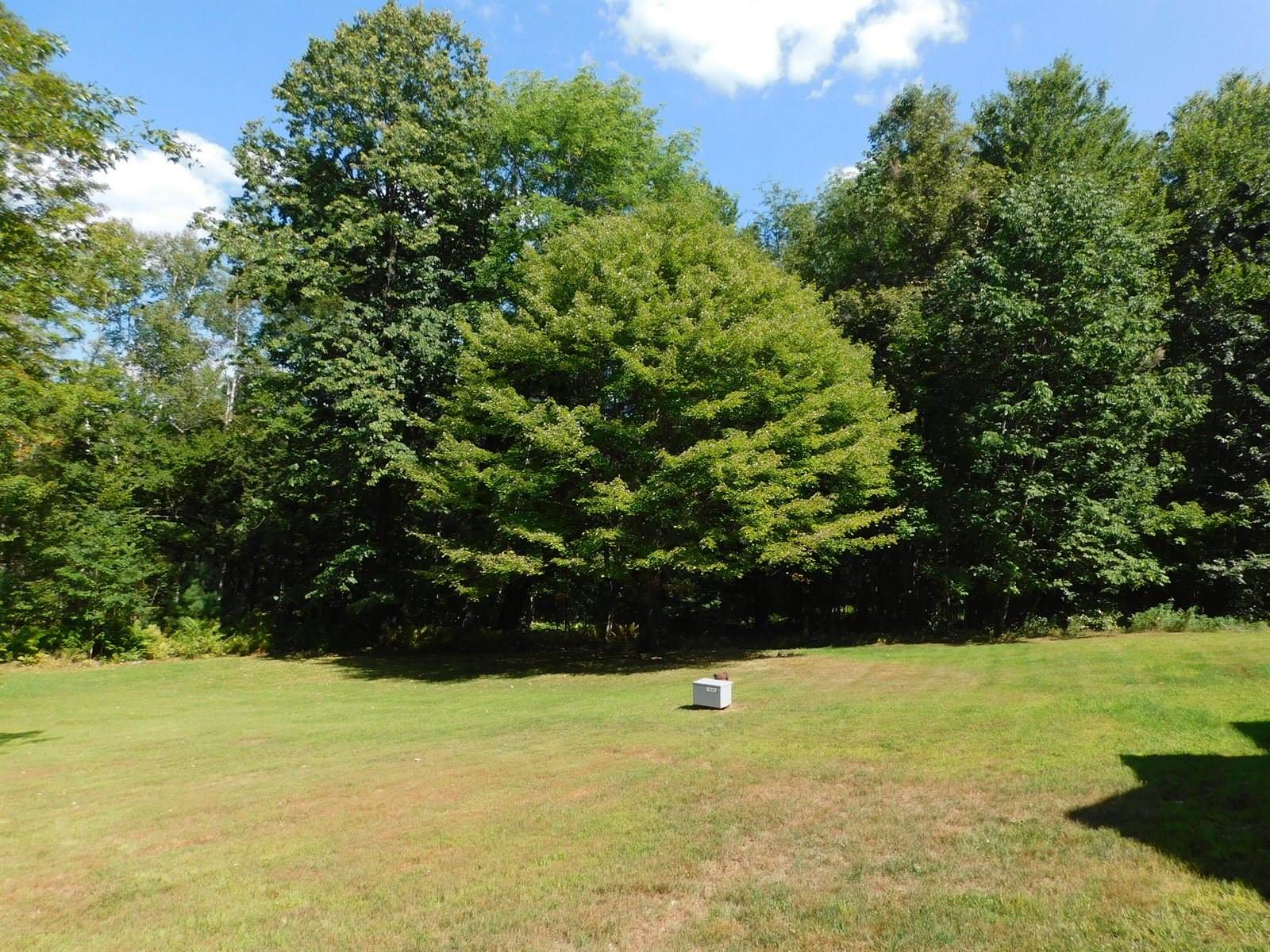 14 Tucker Road, Buckfield, ME 04220