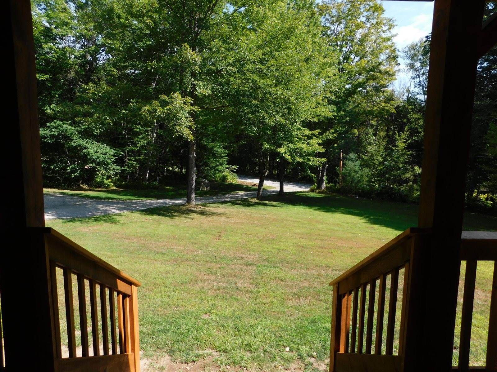 14 Tucker Road, Buckfield, ME 04220