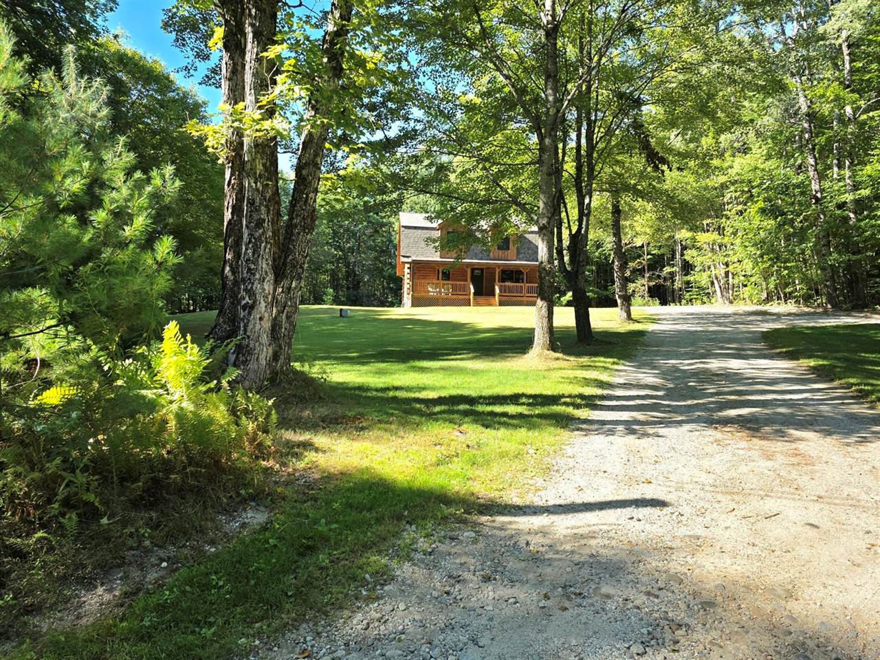 14 Tucker Road, Buckfield, ME 04220